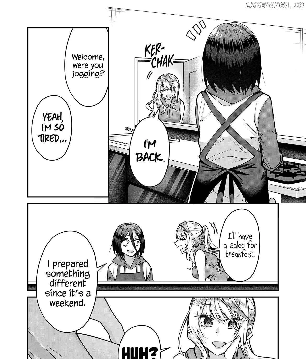 Gal Yome No Himitsu Chapter 12 page 24 - 