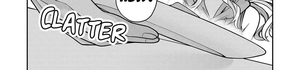 Gal Yome No Himitsu Chapter 12 page 25 - 