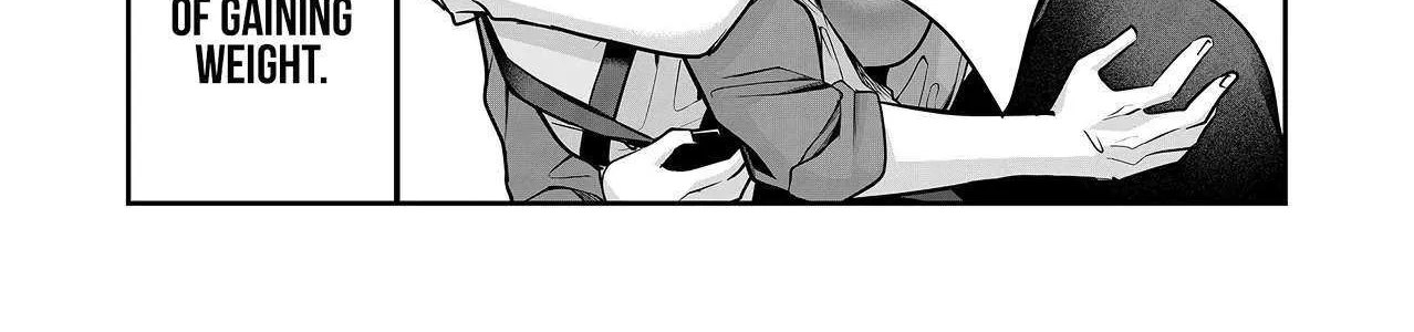 Gal Yome No Himitsu Chapter 12 page 29 - 