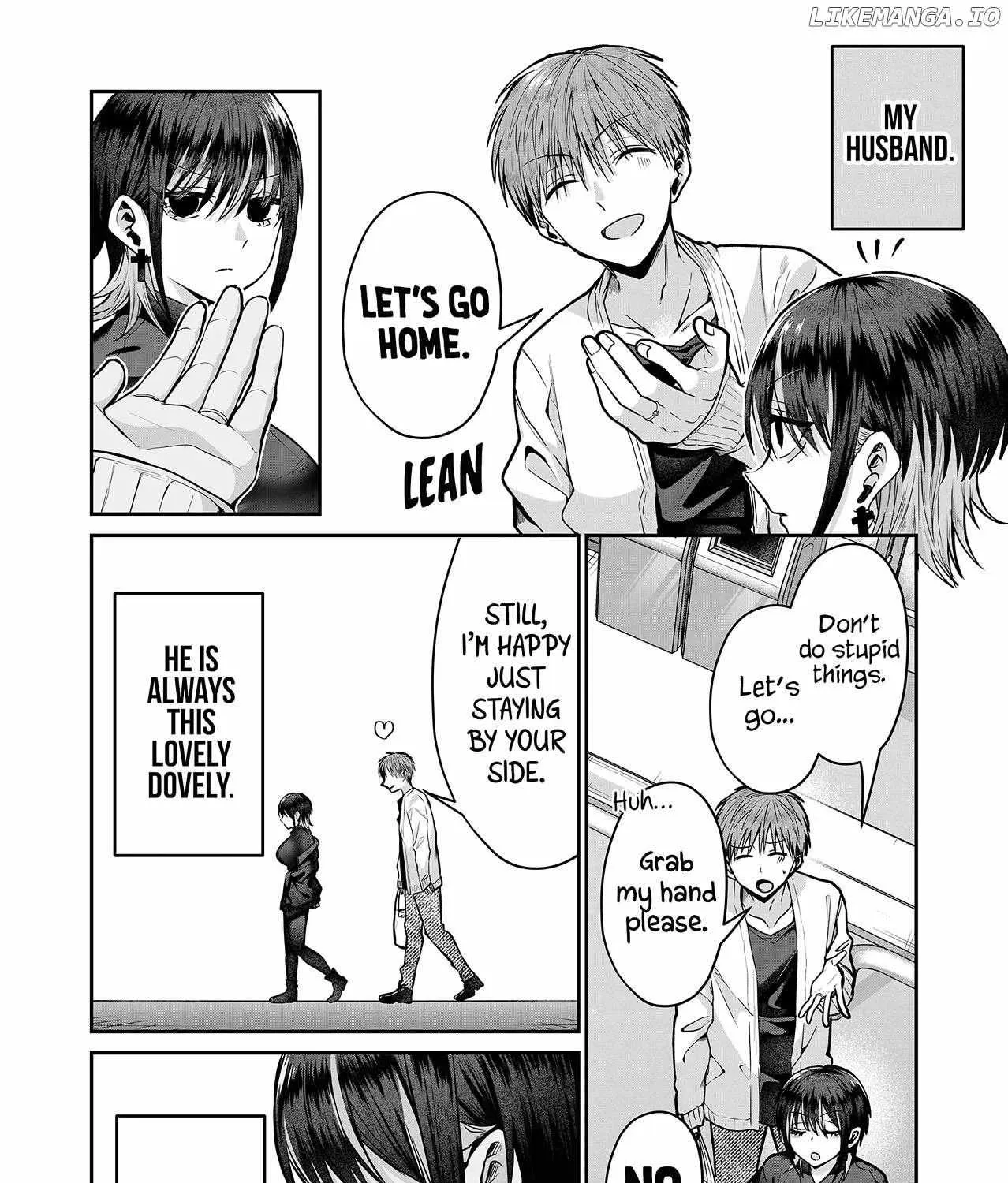 Gal Yome No Himitsu Chapter 13 page 12 - 
