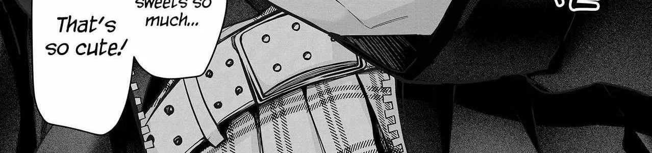 Gal Yome No Himitsu Chapter 13 page 15 - 