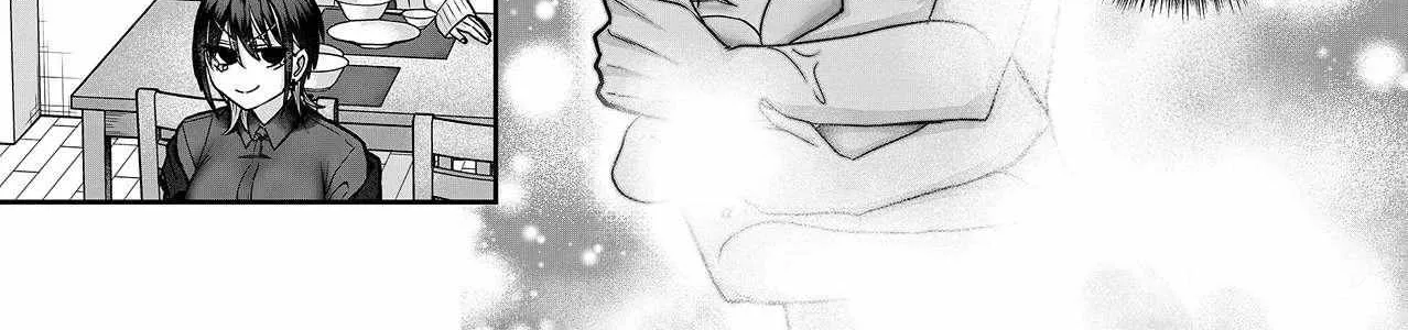 Gal Yome No Himitsu Chapter 13 page 21 - 