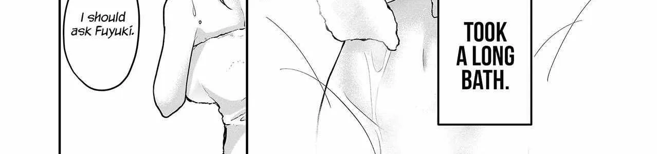 Gal Yome No Himitsu Chapter 13 page 23 - 