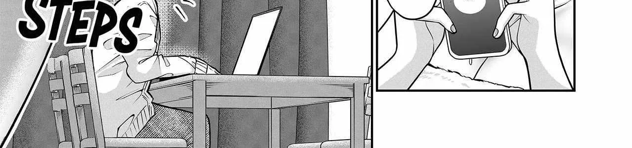 Gal Yome No Himitsu Chapter 13 page 25 - 