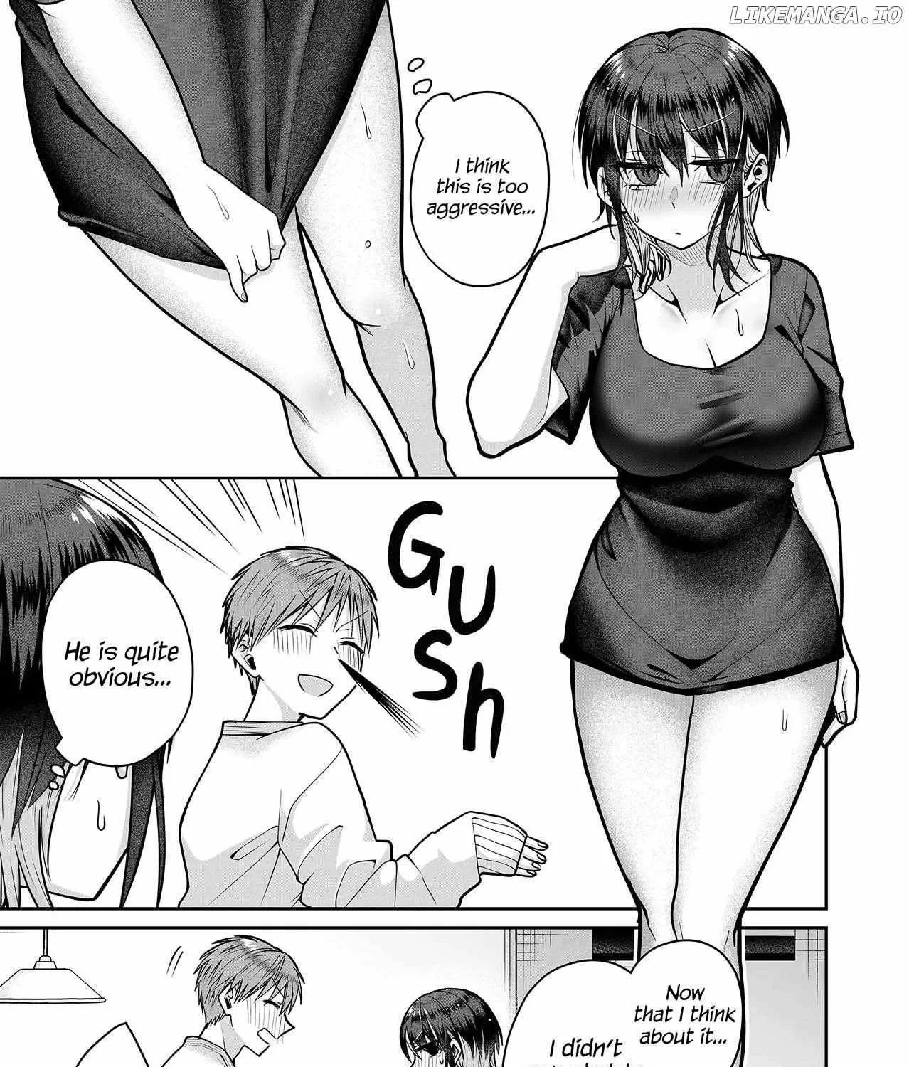 Gal Yome No Himitsu Chapter 13 page 26 - 