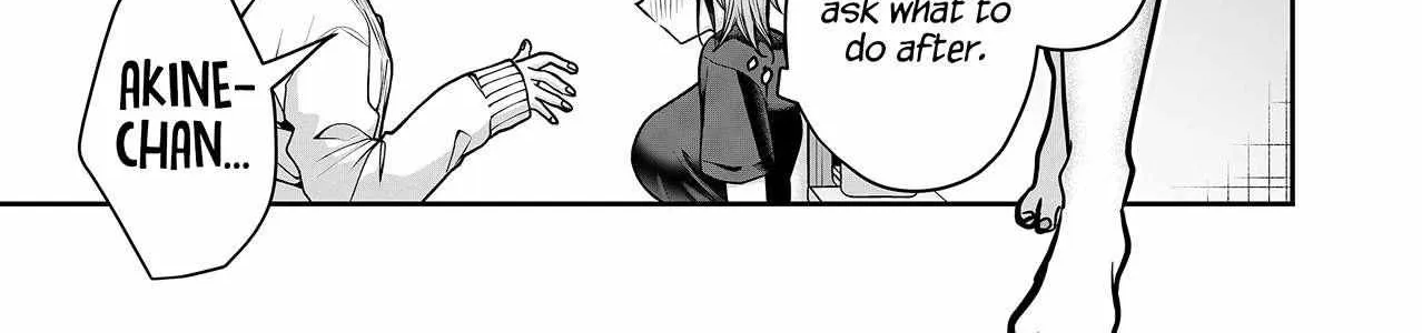 Gal Yome No Himitsu Chapter 13 page 27 - 