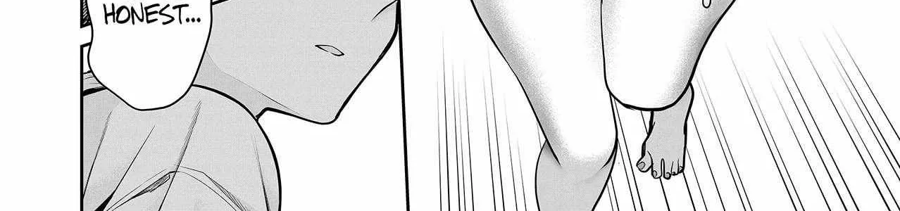 Gal Yome No Himitsu Chapter 13 page 31 - 