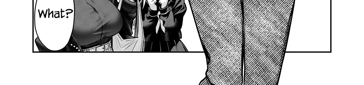 Gal Yome No Himitsu Chapter 14 page 18 - 