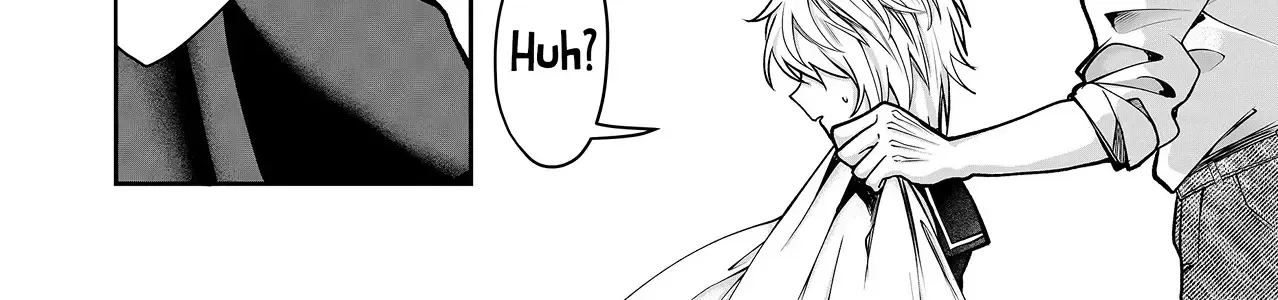 Gal Yome No Himitsu Chapter 14 page 20 - 