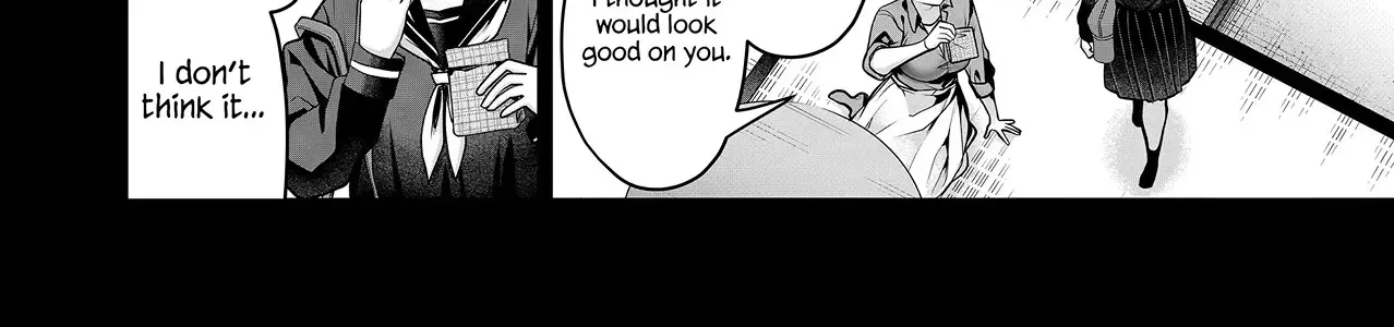 Gal Yome No Himitsu Chapter 14 page 26 - 