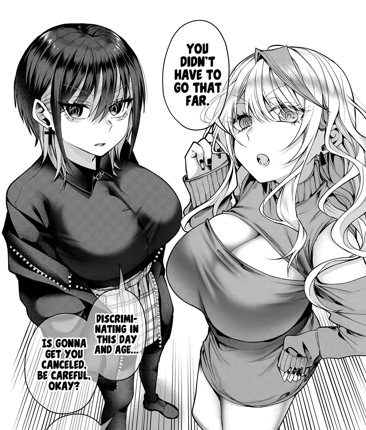 Gal Yome No Himitsu Chapter 14 page 5 - 