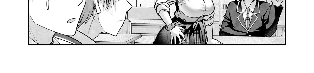 Gal Yome No Himitsu Chapter 15 page 24 - 