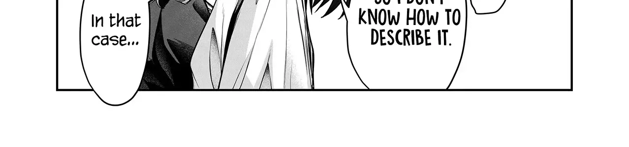 Gal Yome No Himitsu Chapter 15 page 28 - 