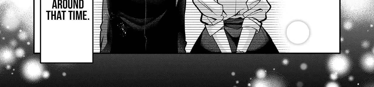 Gal Yome No Himitsu Chapter 15 page 4 - 