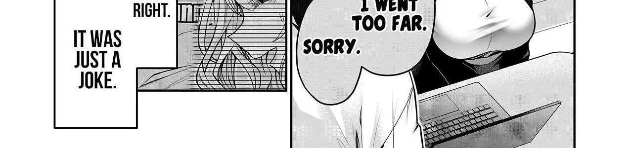 Gal Yome No Himitsu Chapter 16 page 12 - 