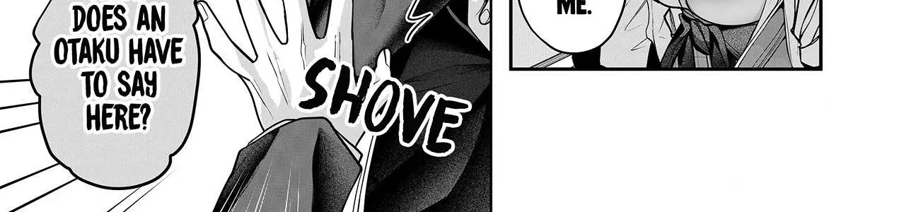 Gal Yome No Himitsu Chapter 16 page 18 - 