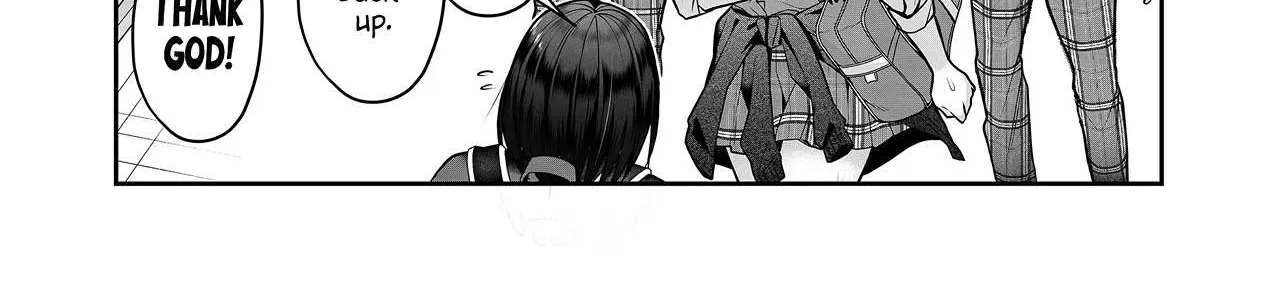 Gal Yome No Himitsu Chapter 16 page 20 - 