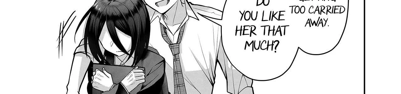 Gal Yome No Himitsu Chapter 16 page 24 - 