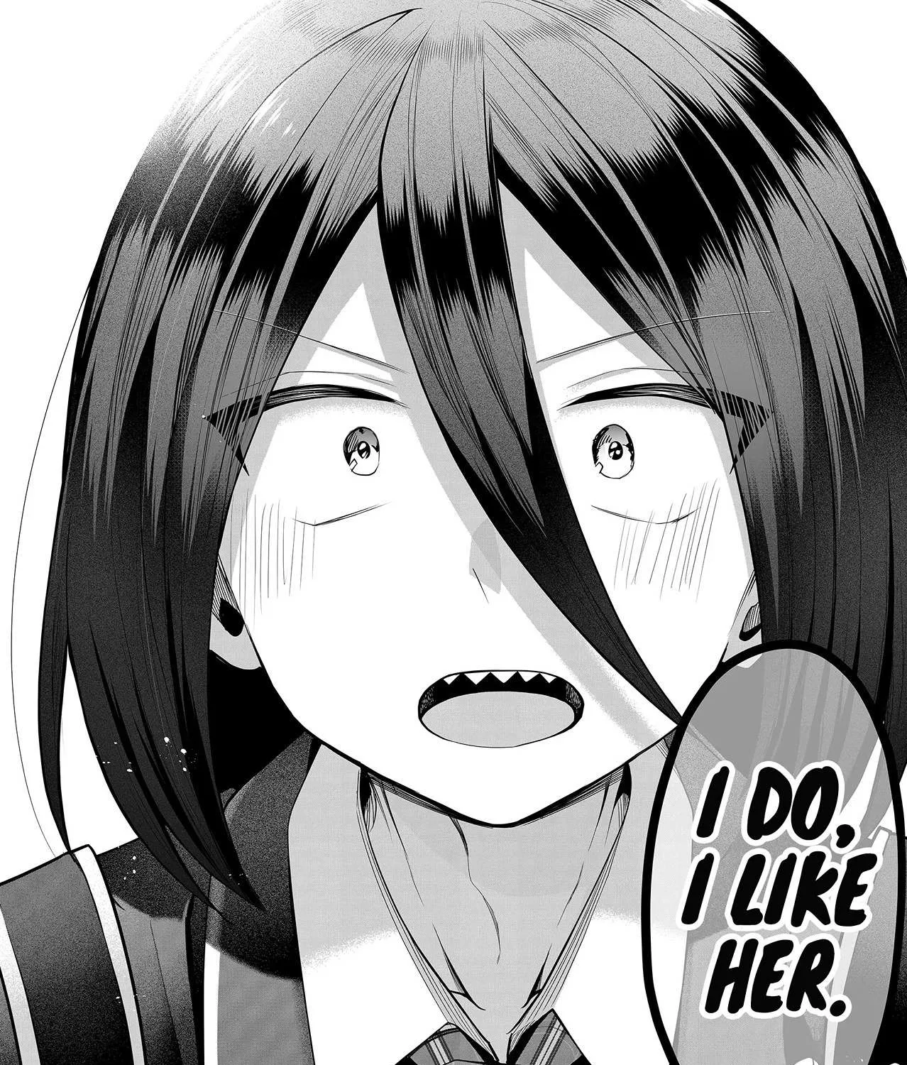 Gal Yome No Himitsu Chapter 16 page 25 - 
