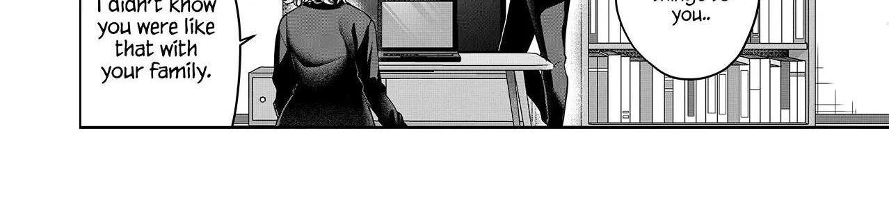 Gal Yome No Himitsu Chapter 16 page 10 - 