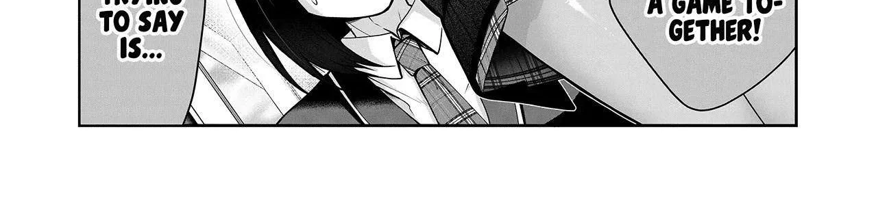 Gal Yome No Himitsu Chapter 17 page 12 - 