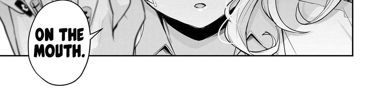Gal Yome No Himitsu Chapter 17 page 20 - 