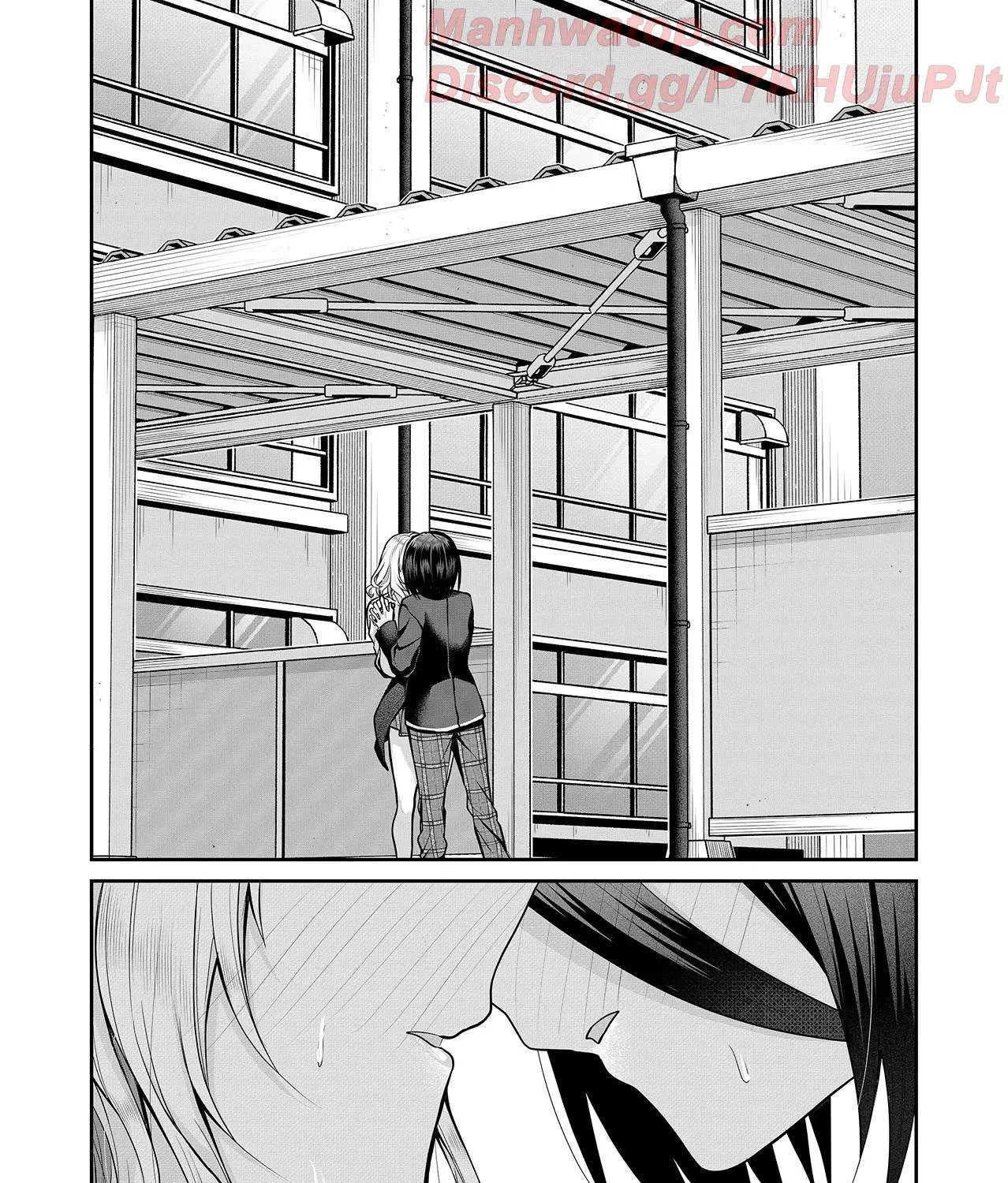 Gal Yome No Himitsu Chapter 17 page 23 - 