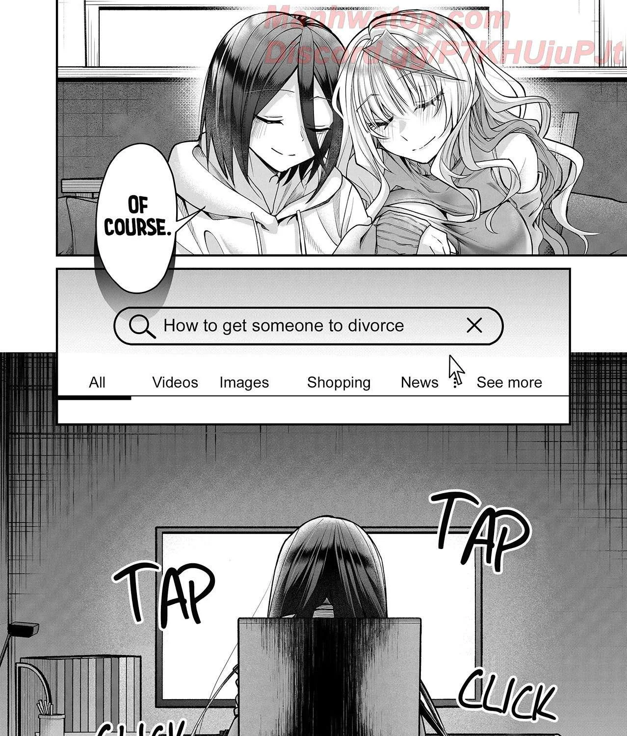 Gal Yome No Himitsu Chapter 17 page 29 - 