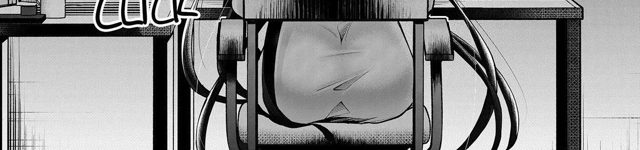 Gal Yome No Himitsu Chapter 17 page 30 - 