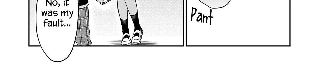 Gal Yome No Himitsu Chapter 17 page 8 - 