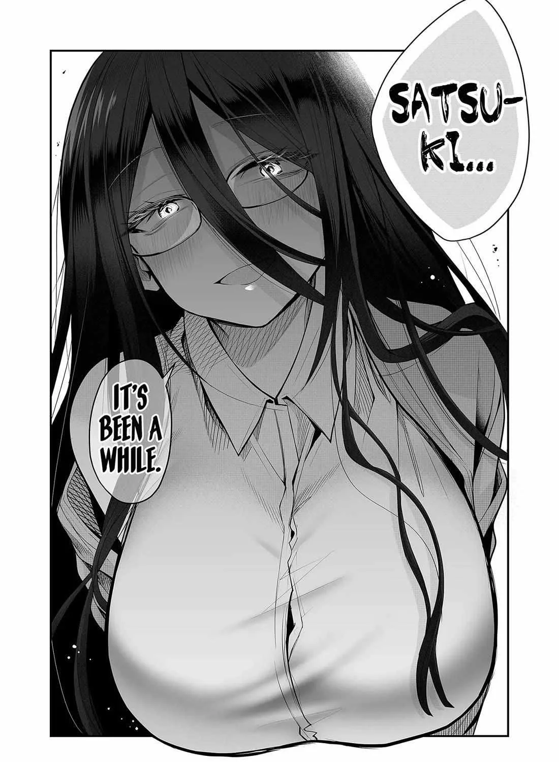 Gal Yome No Himitsu Chapter 18 page 23 - 