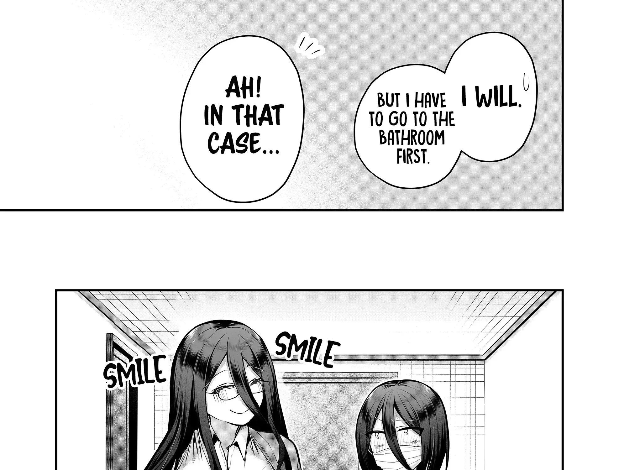Gal Yome No Himitsu Chapter 19 page 15 - 