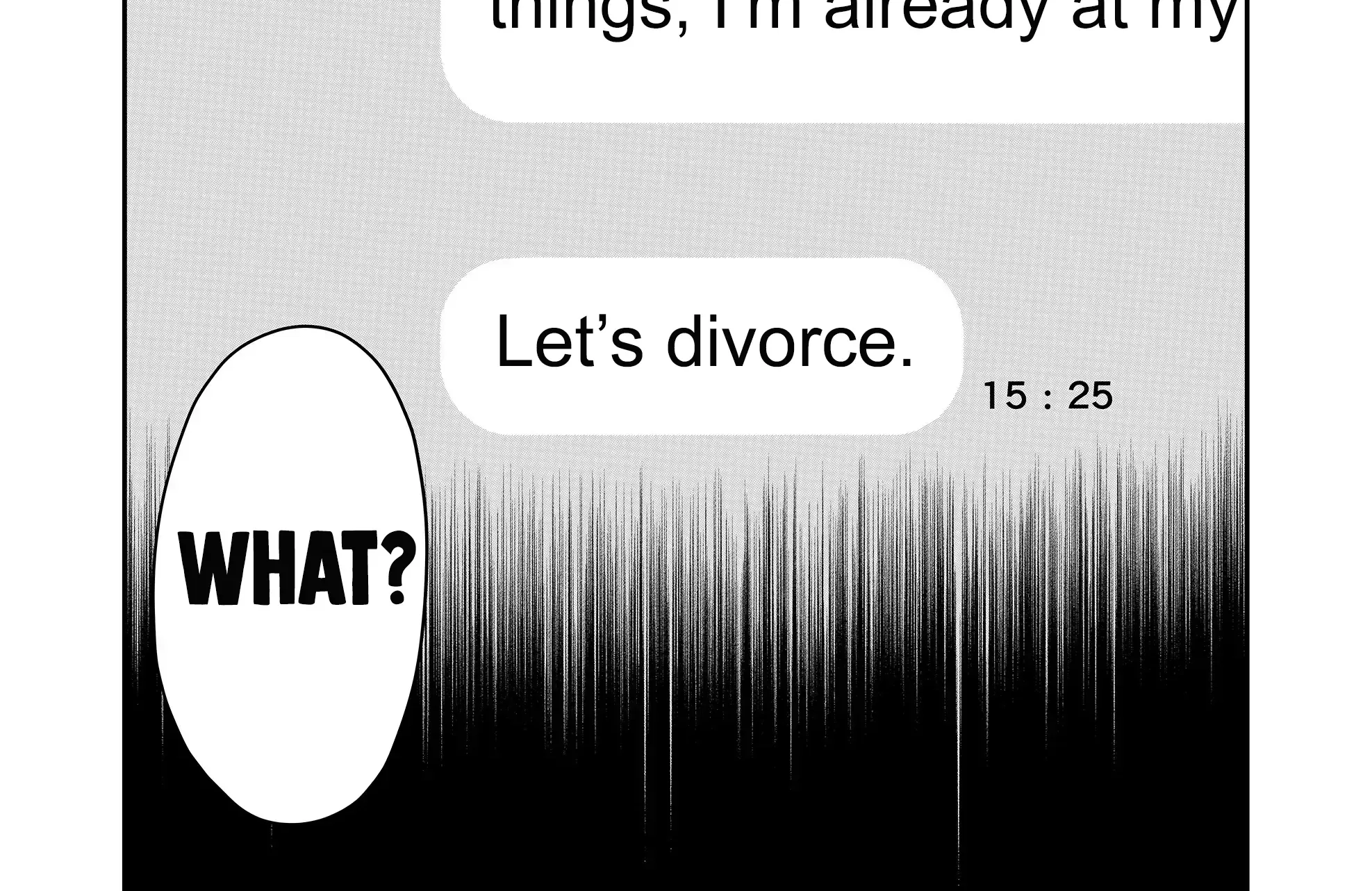 Gal Yome No Himitsu Chapter 19 page 28 - 