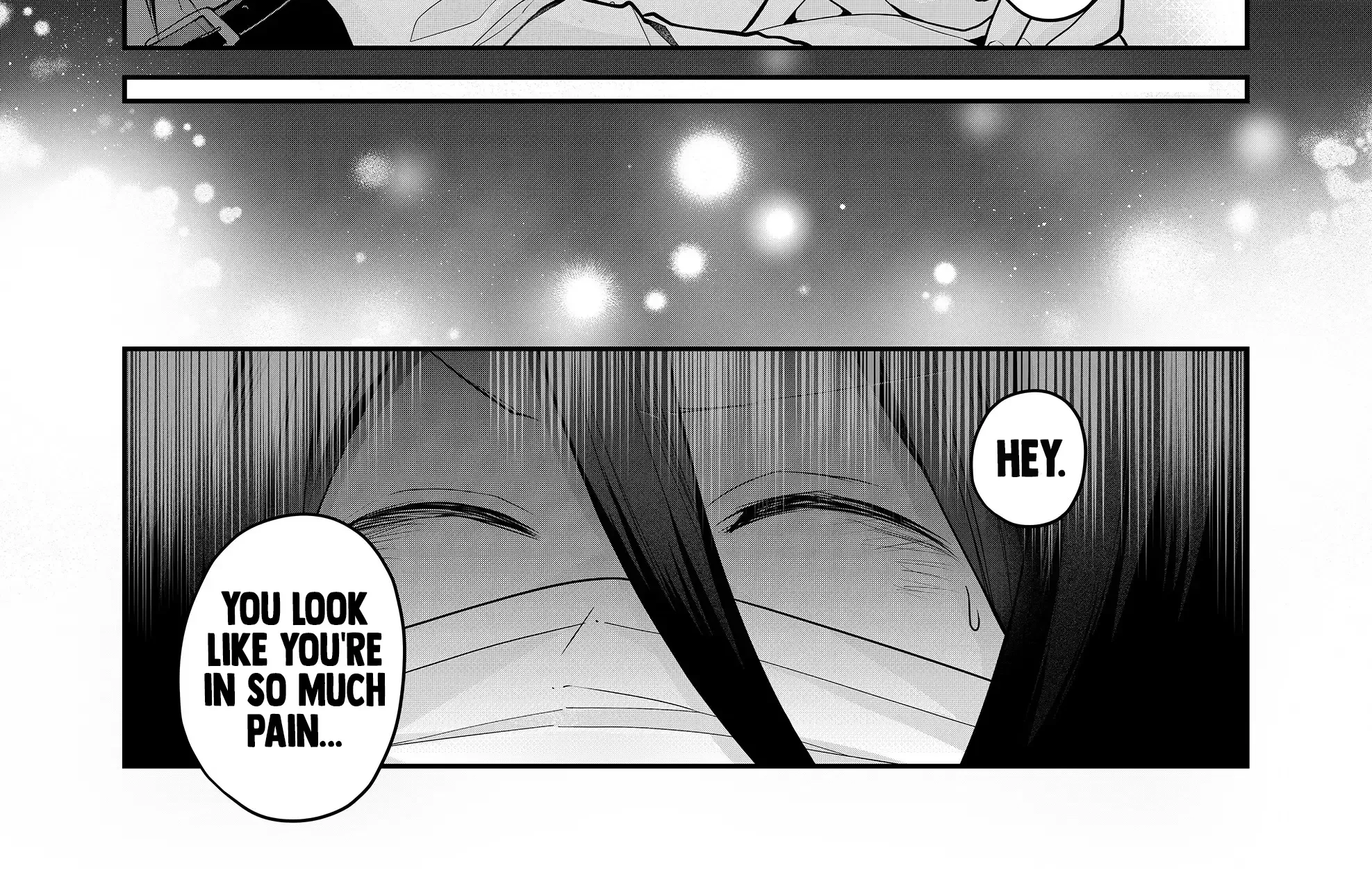 Gal Yome No Himitsu Chapter 19 page 4 - 