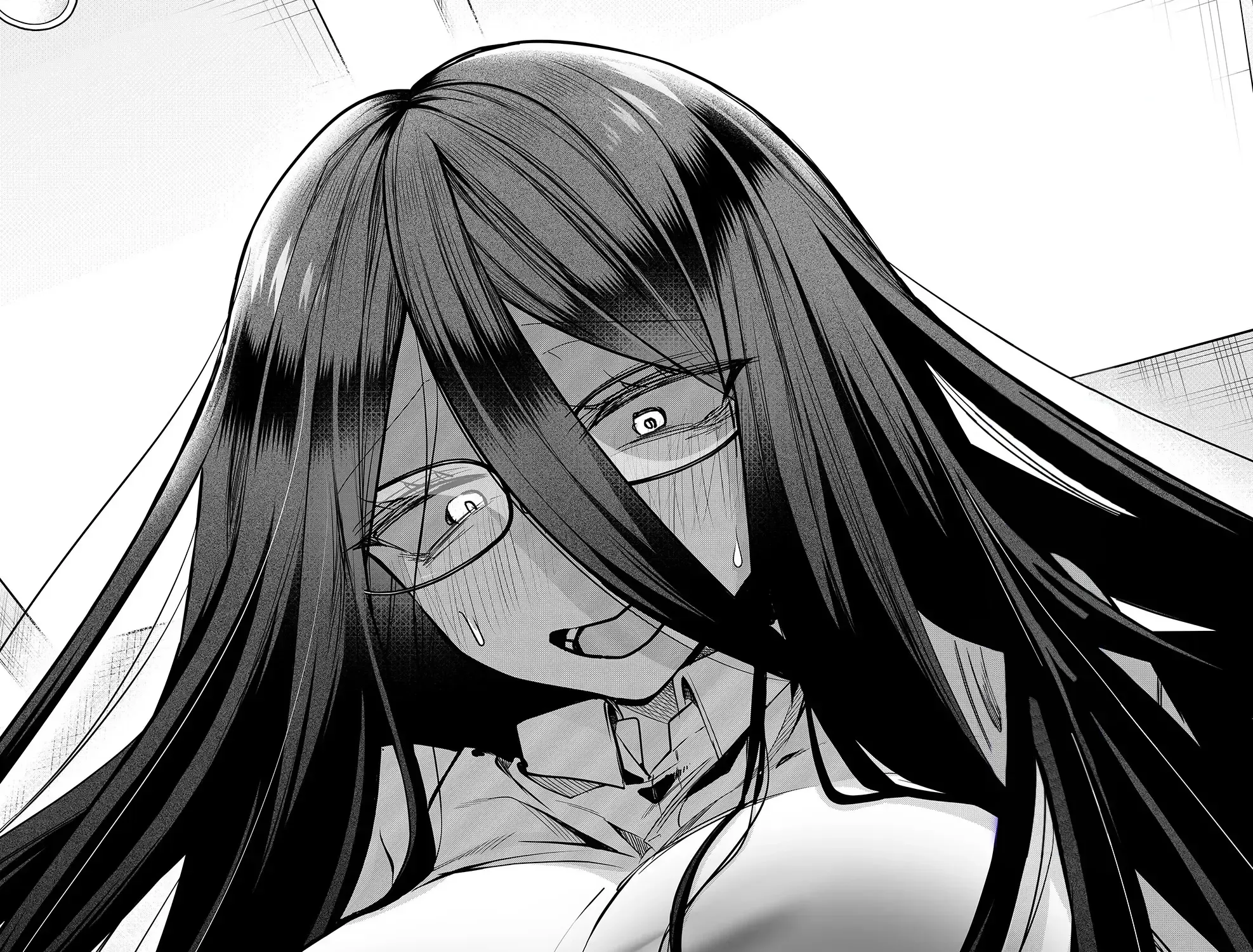 Gal Yome No Himitsu Chapter 19 page 5 - 