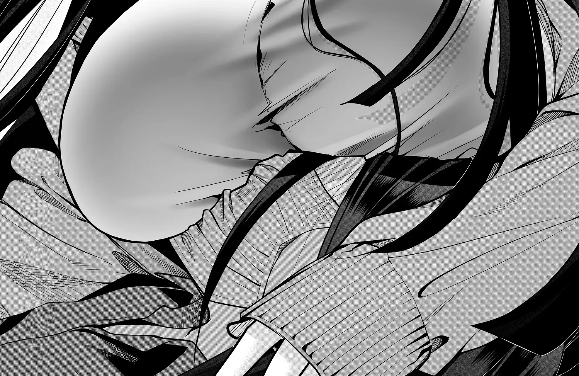 Gal Yome No Himitsu Chapter 19 page 6 - 
