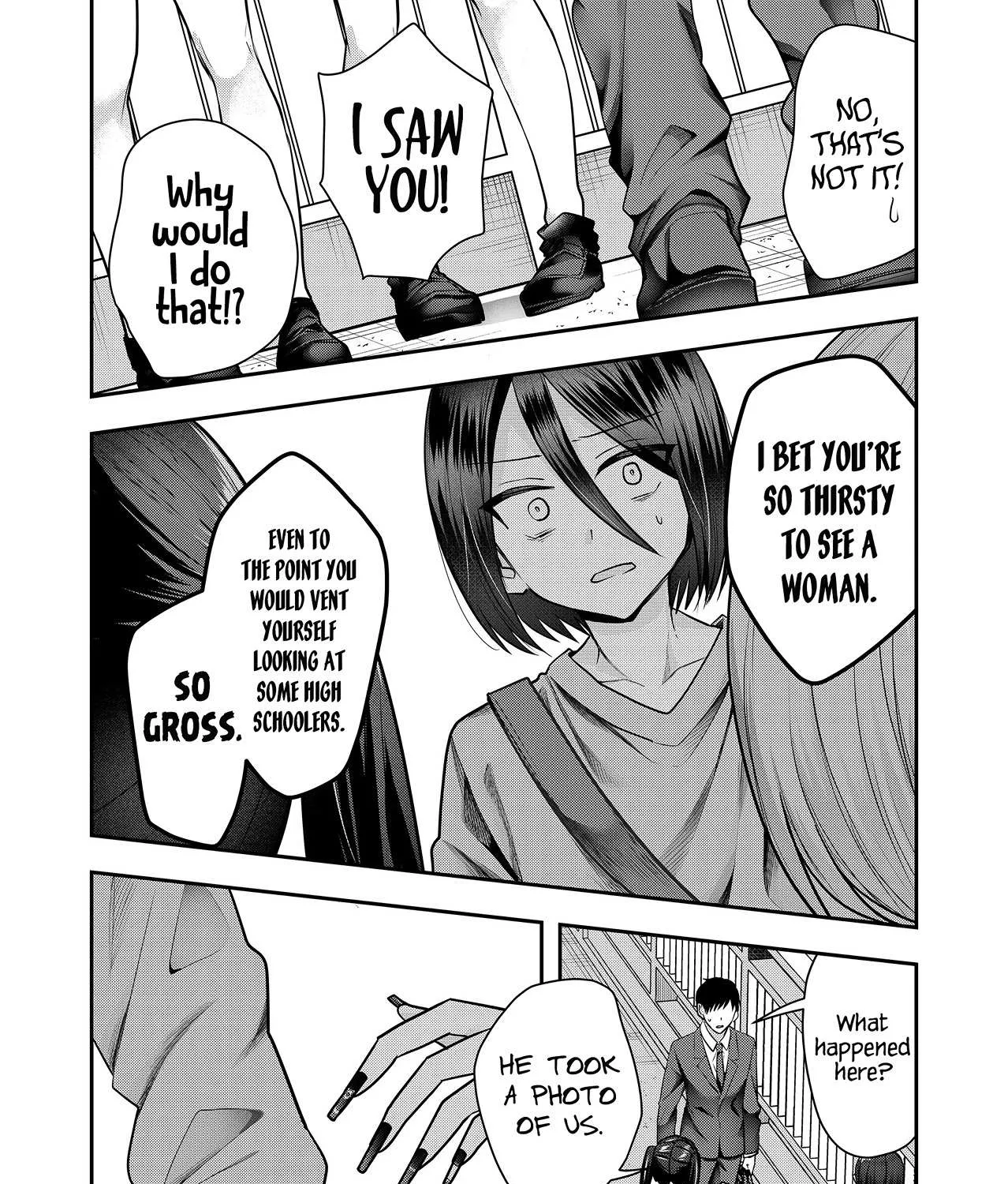 Gal Yome No Himitsu Chapter 2 page 26 - 