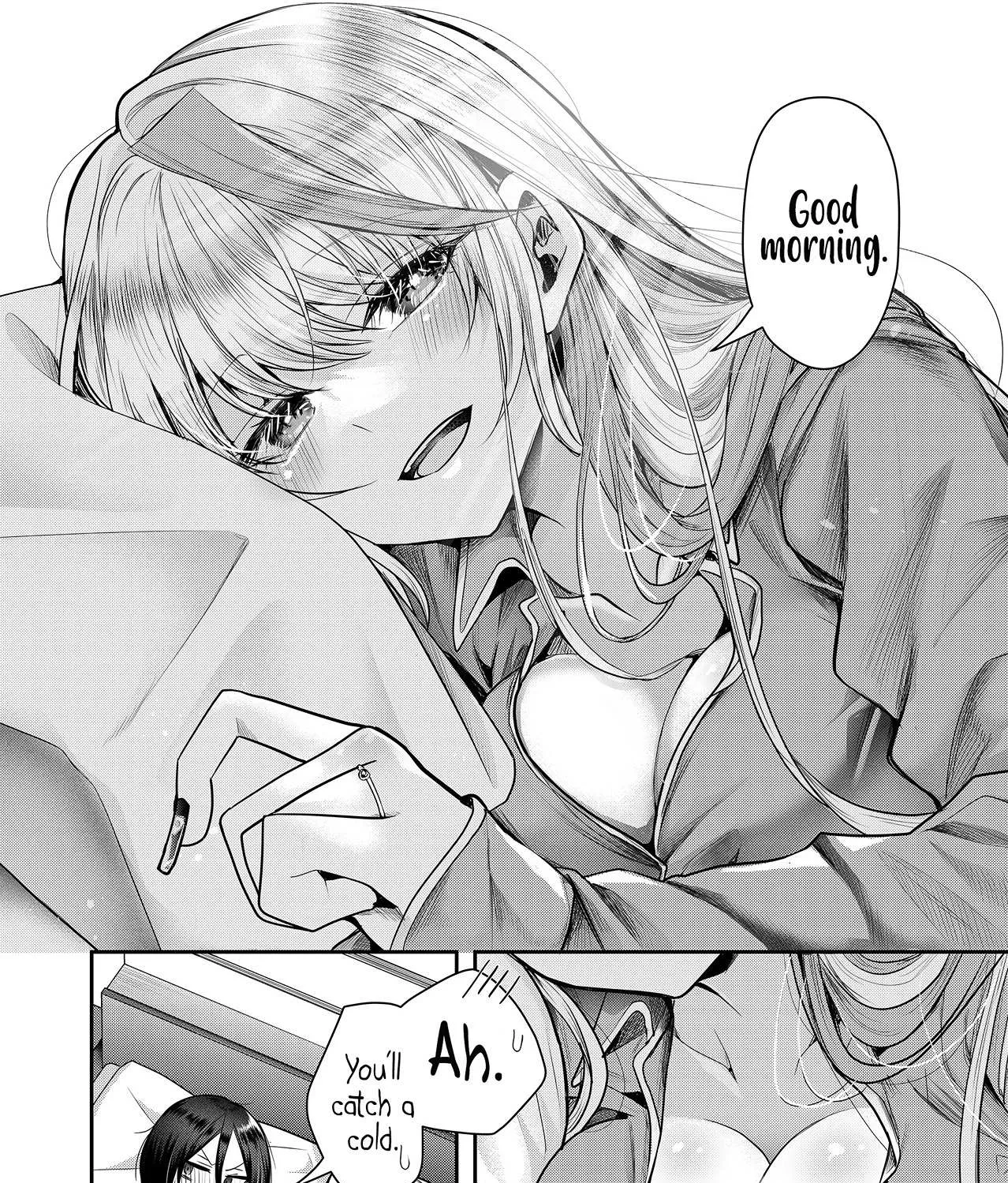Gal Yome No Himitsu Chapter 2 page 6 - 