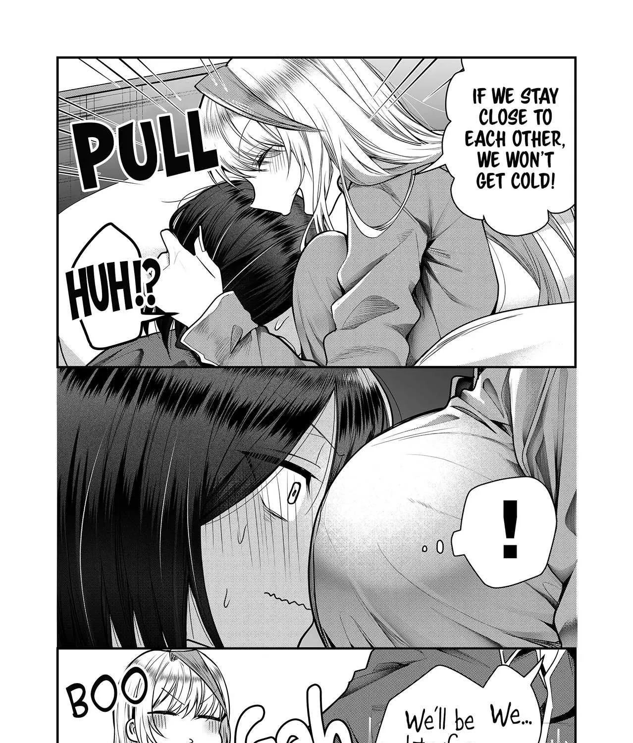Gal Yome No Himitsu Chapter 2 page 8 - 