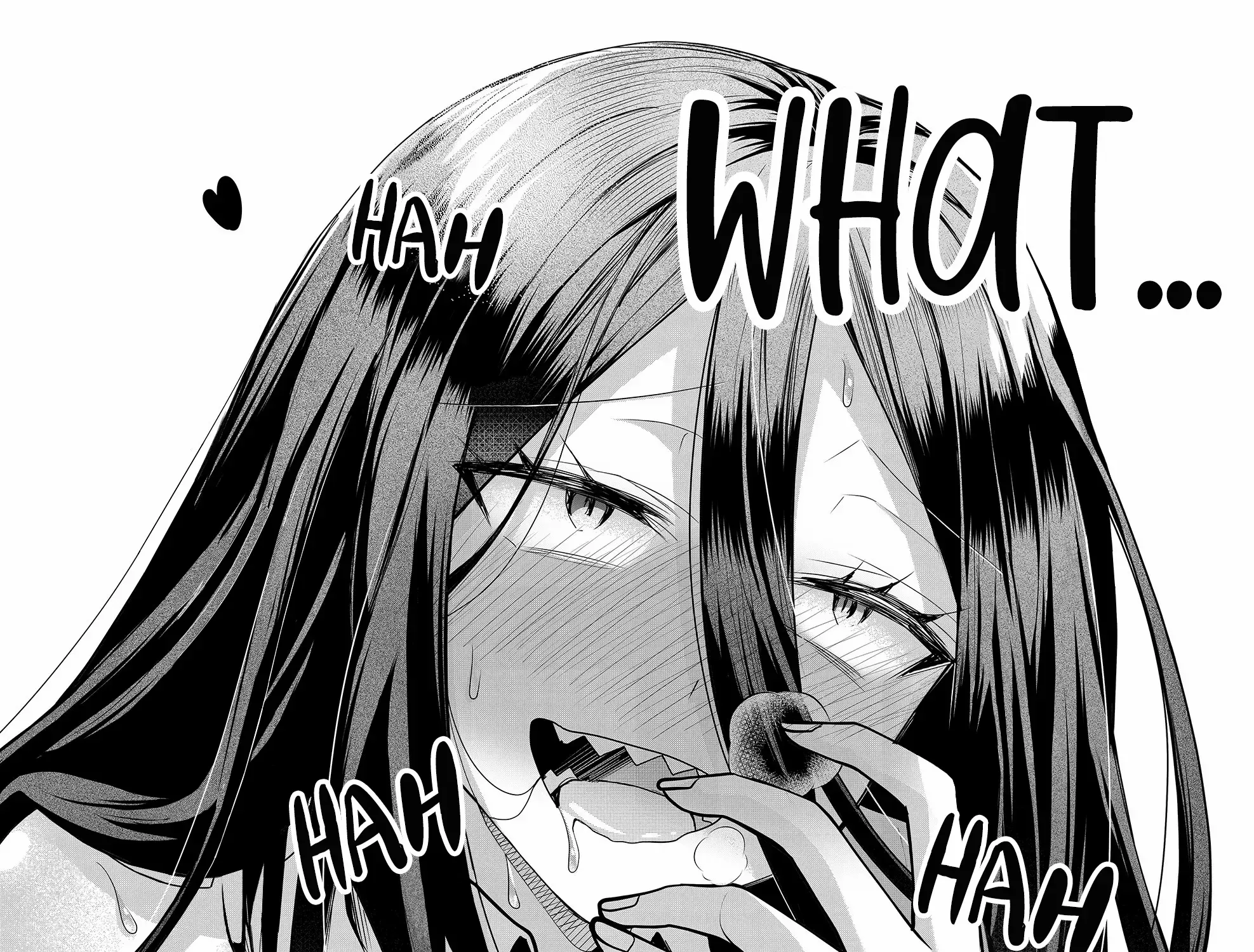Gal Yome No Himitsu Chapter 20 page 15 - 