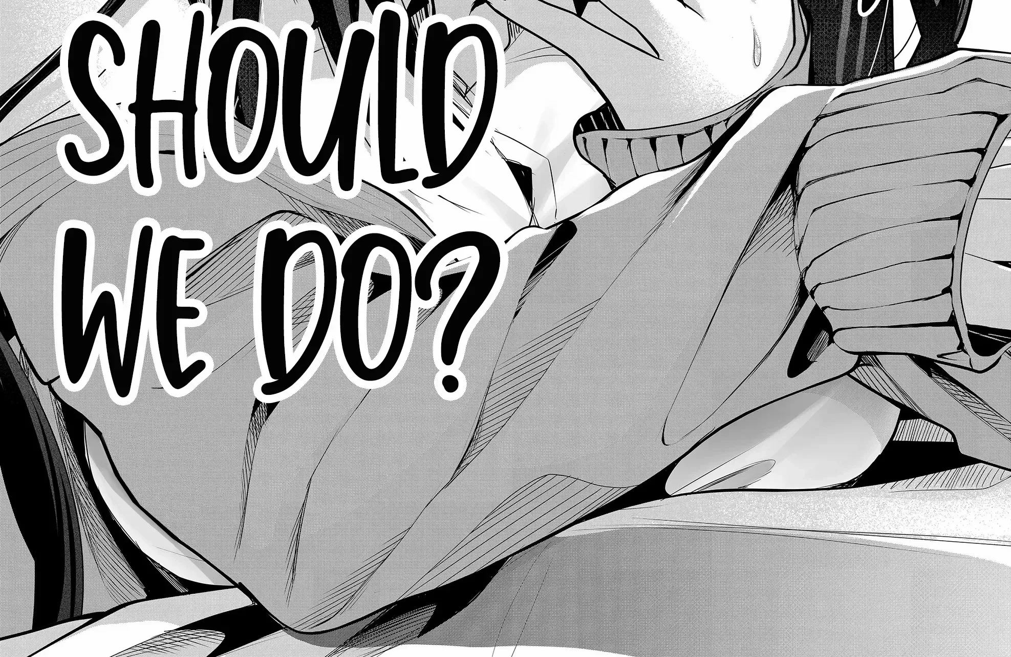 Gal Yome No Himitsu Chapter 20 page 16 - 