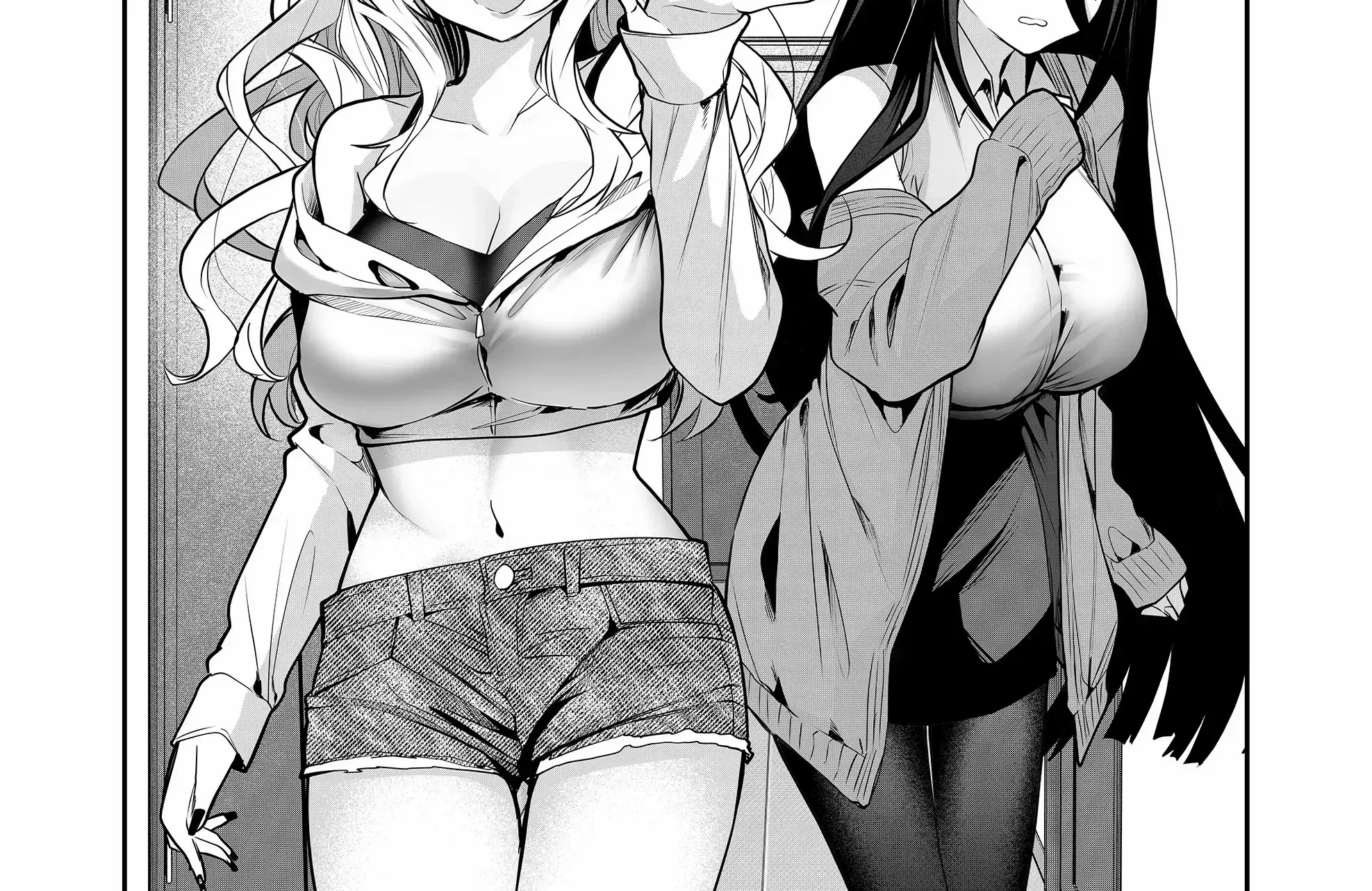 Gal Yome No Himitsu Chapter 21 page 4 - 