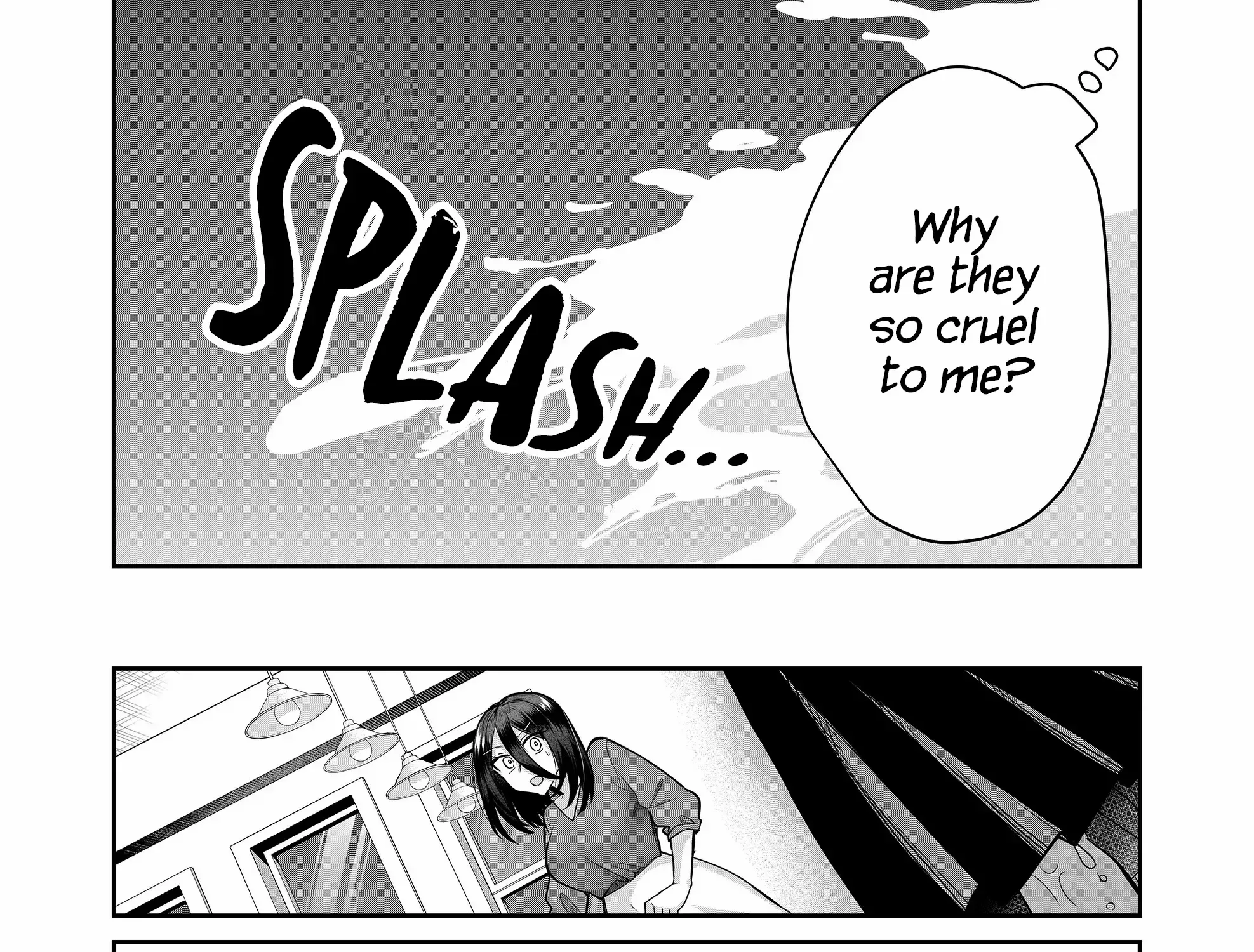 Gal Yome No Himitsu Chapter 22 page 11 - 