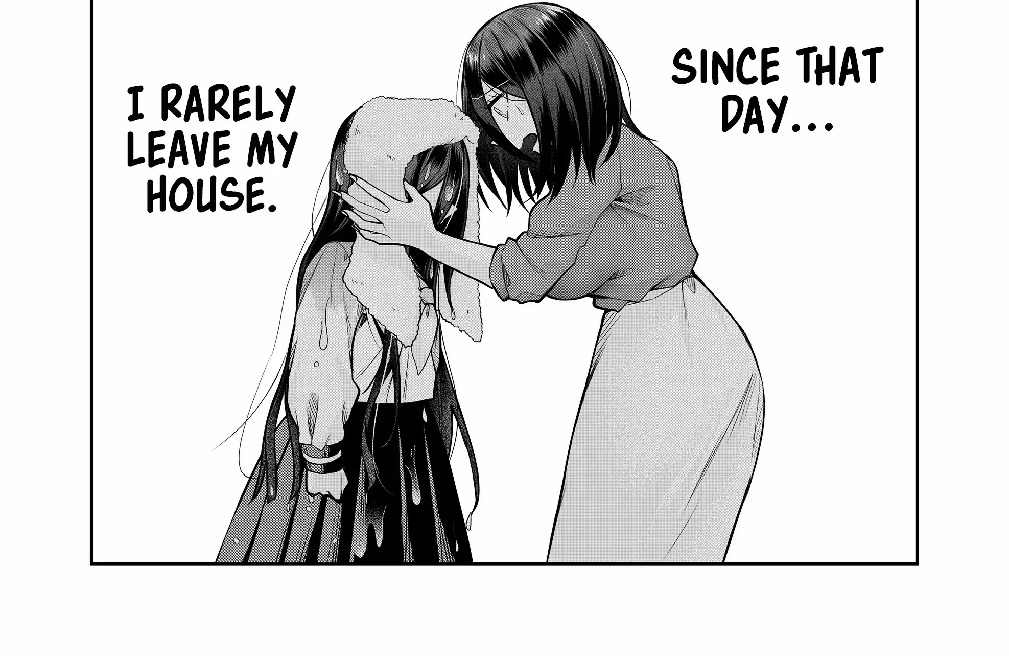 Gal Yome No Himitsu Chapter 22 page 12 - 