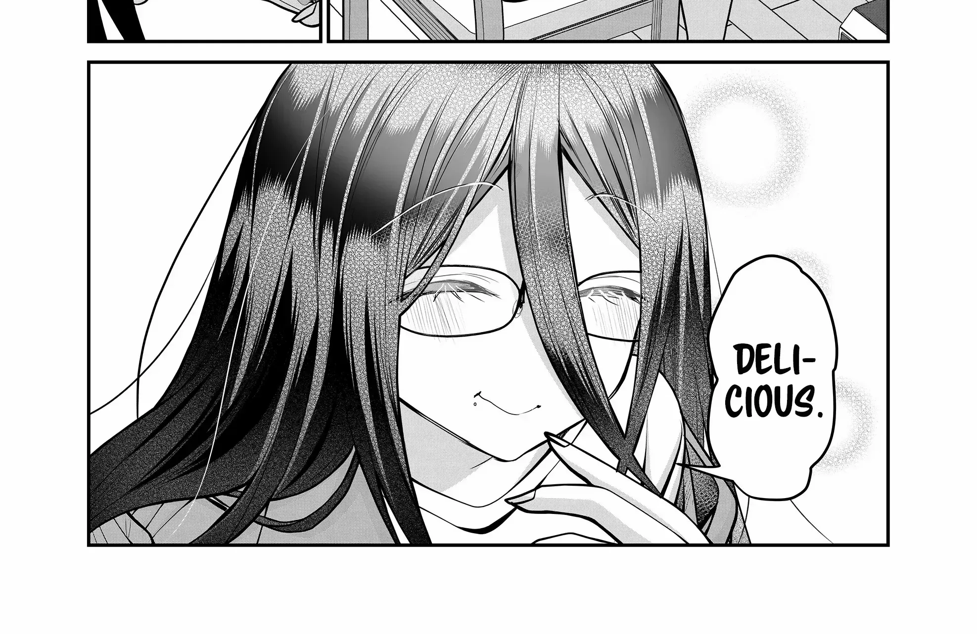 Gal Yome No Himitsu Chapter 22 page 16 - 