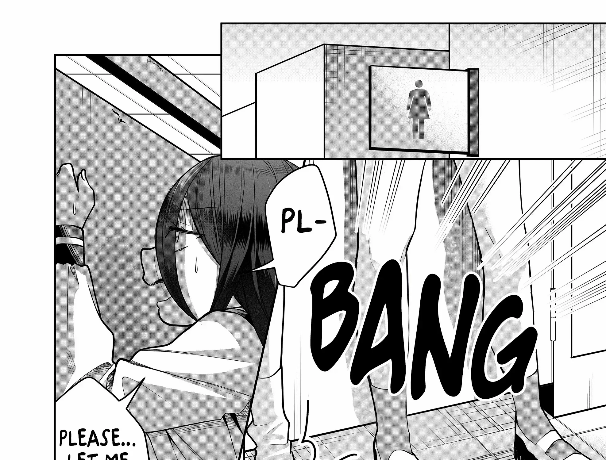 Gal Yome No Himitsu Chapter 22 page 7 - 