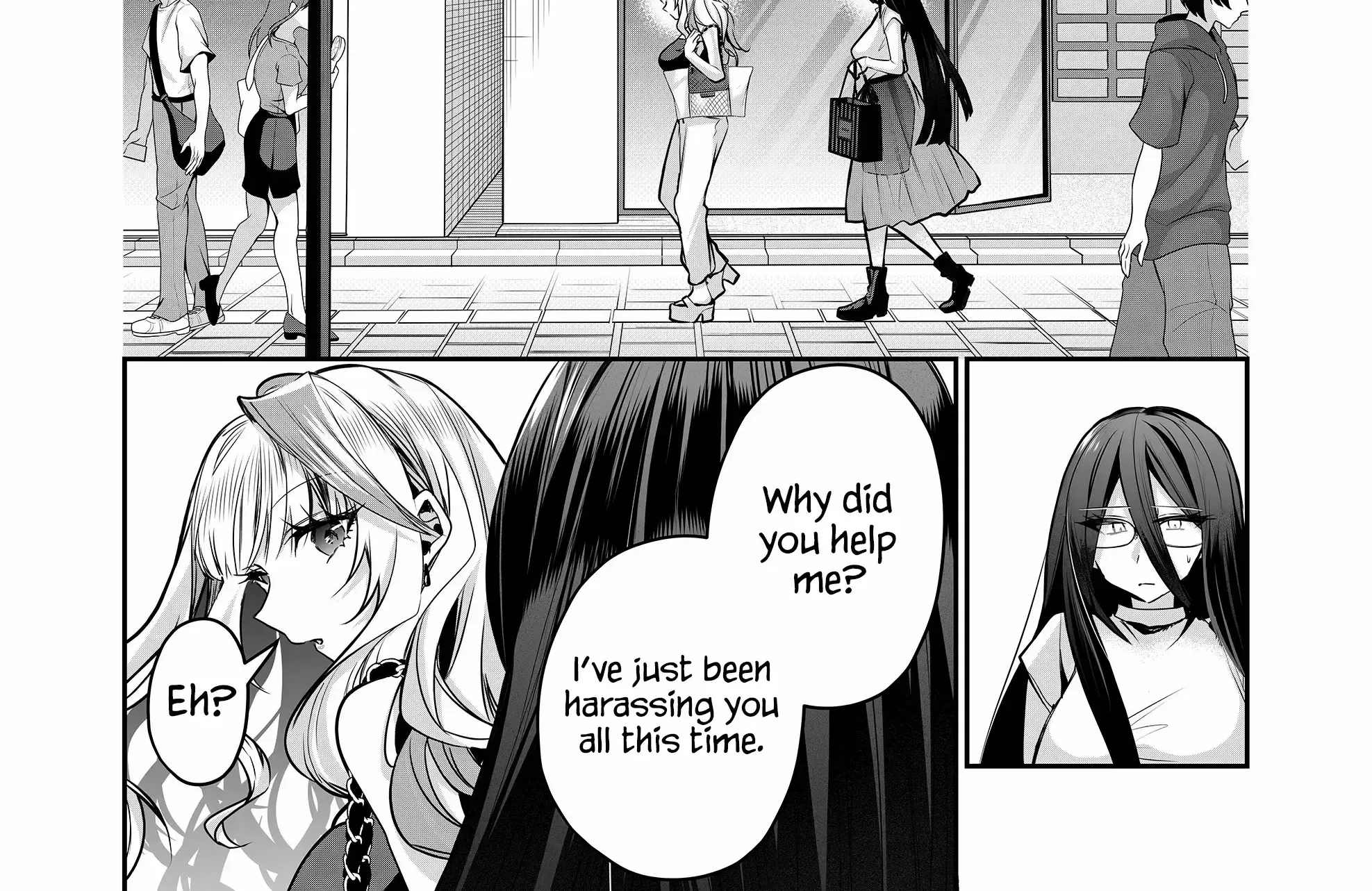Gal Yome No Himitsu Chapter 23 page 27 - 