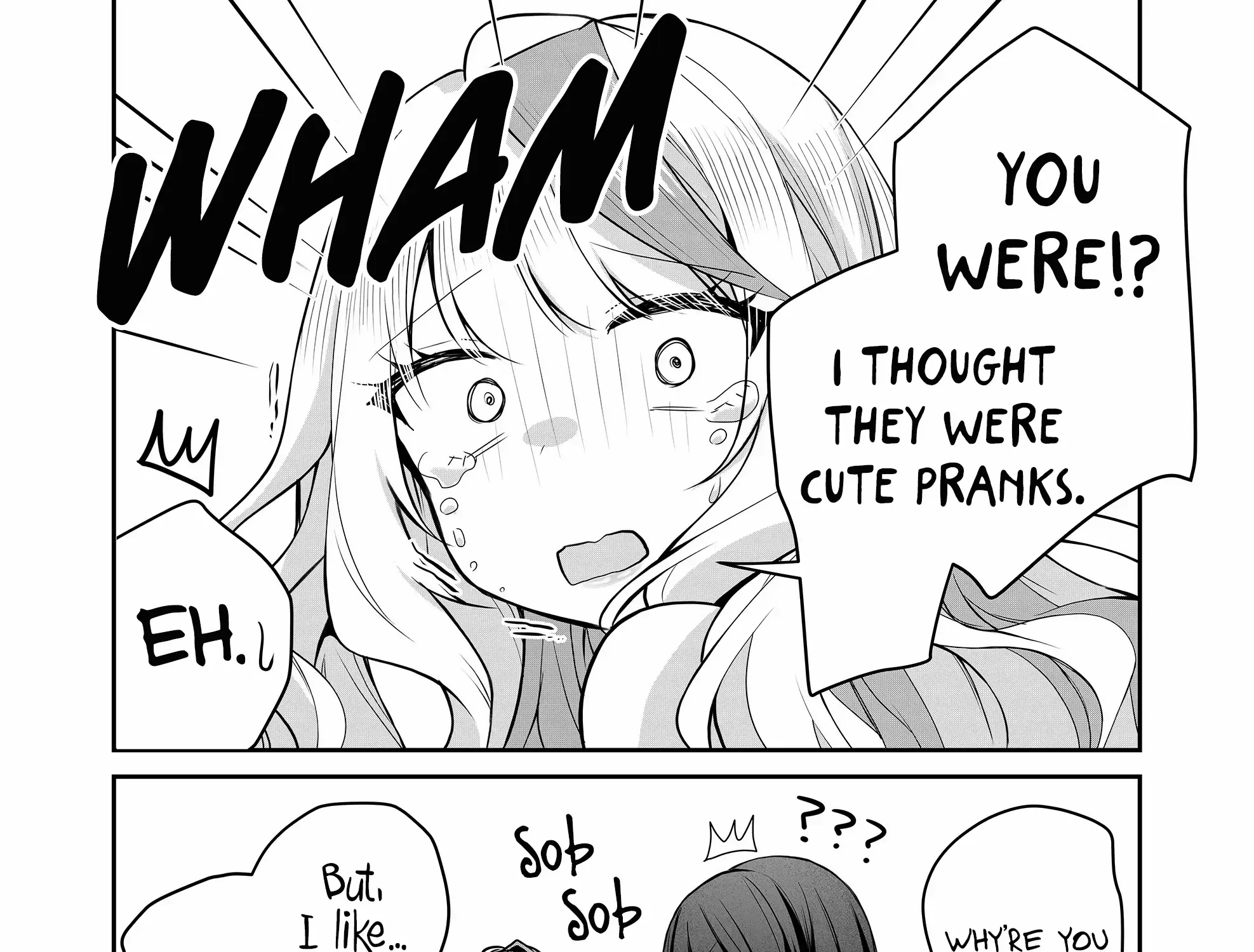 Gal Yome No Himitsu Chapter 23 page 28 - 