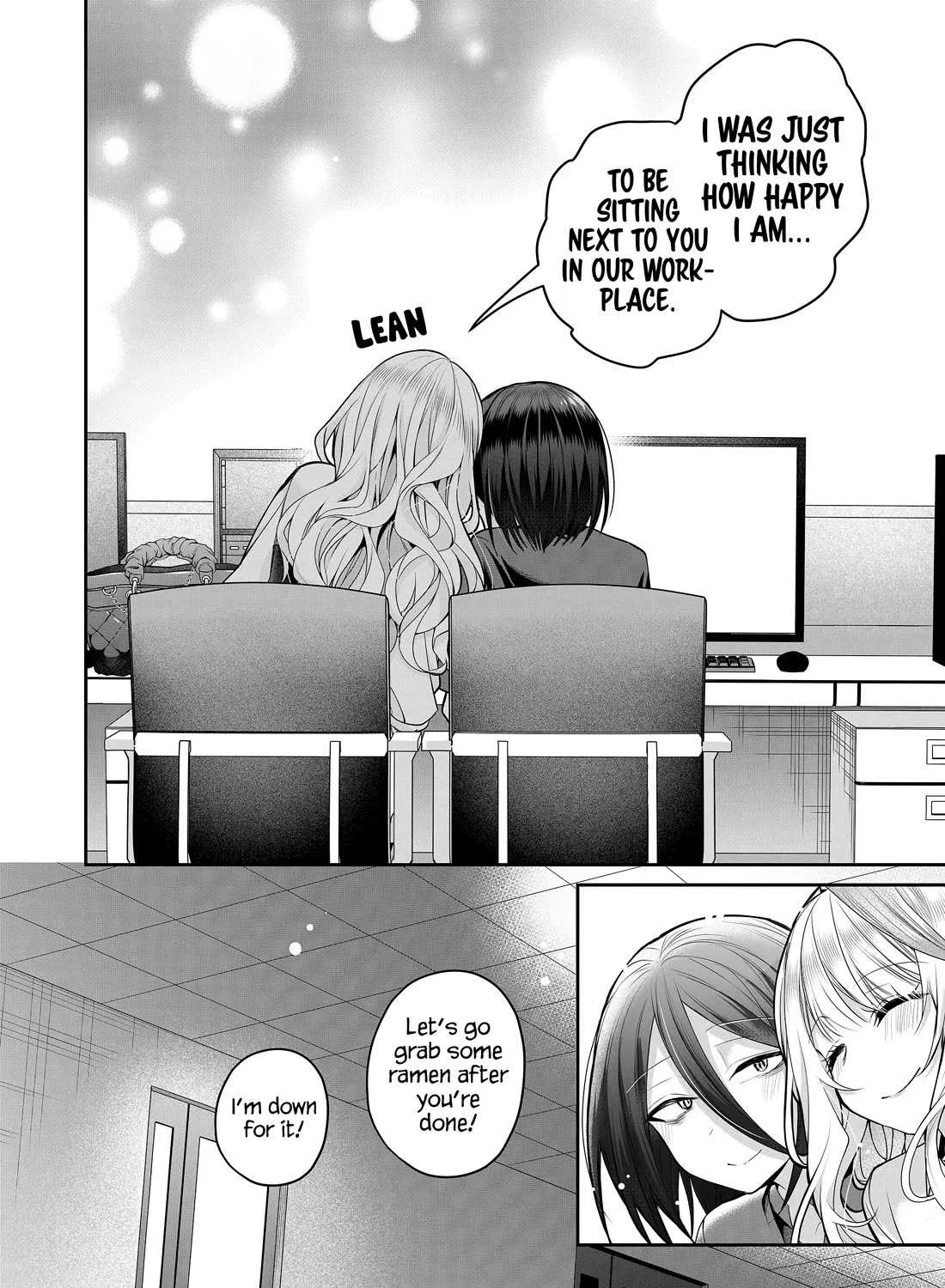 Gal Yome No Himitsu Chapter 25 page 25 - 