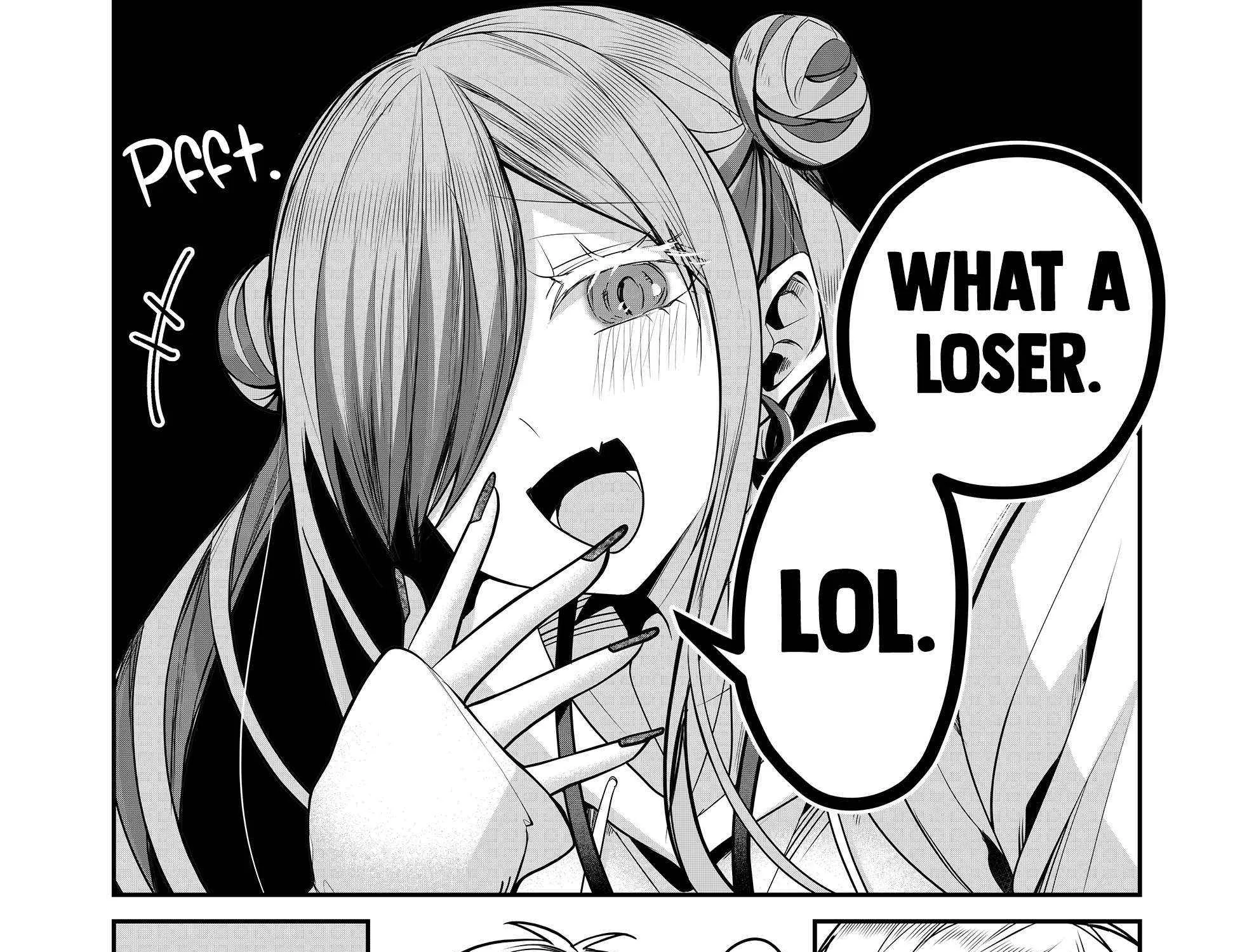 Gal Yome No Himitsu Chapter 26 page 11 - 